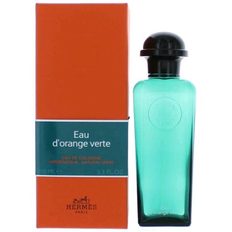 hermes eau d'orange verte edc 100 ml|Hermès Eau D'Orange Verte EdC 100ml • Find prices.